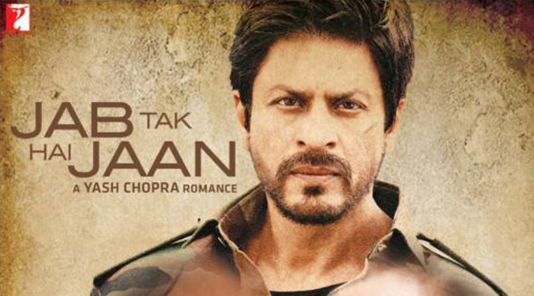 Jab Tak Hai Jaan Full Movie Part 1 Online