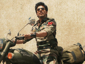 Jab Tak Hai Jaan Full Movie Part 1 Youtube