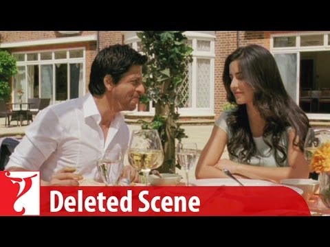 Jab Tak Hai Jaan Full Movie Part 1 Youtube