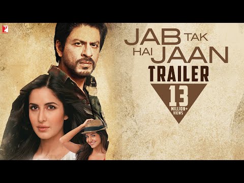 Jab Tak Hai Jaan Full Movie Youtube