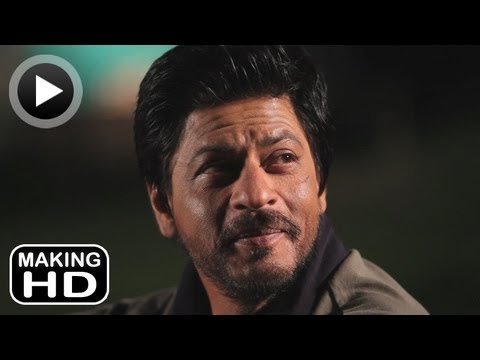 Jab Tak Hai Jaan Full Movie Youtube Part 1