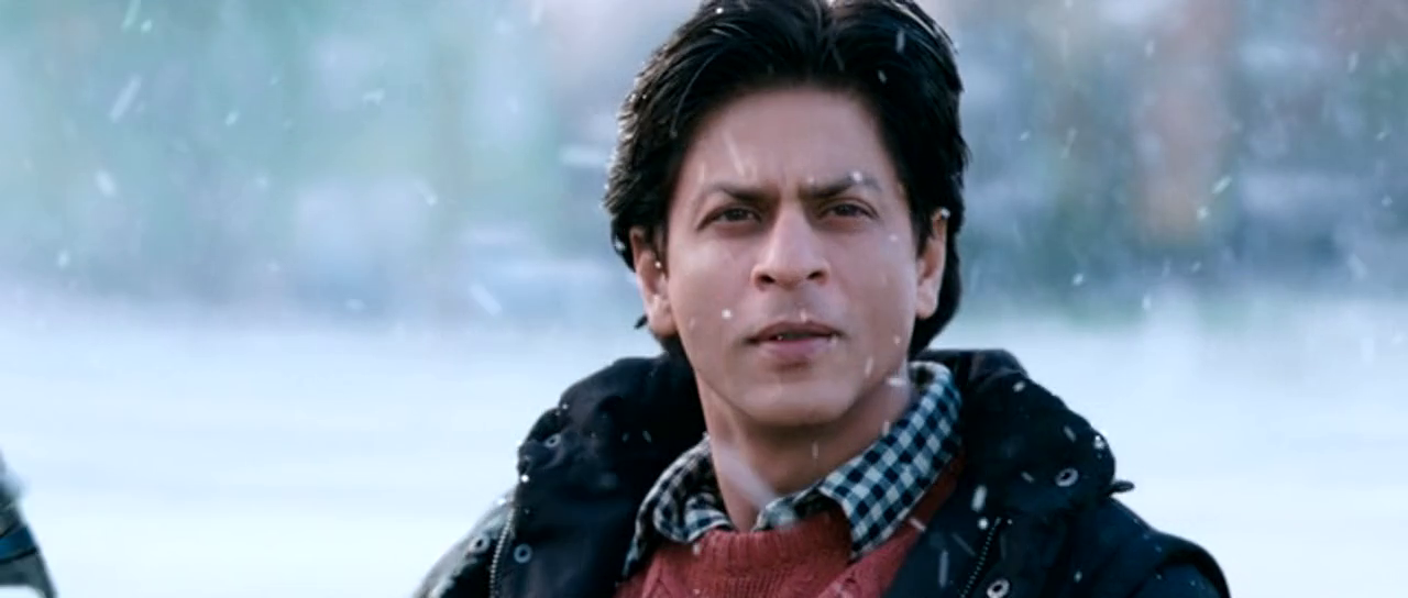 Jab Tak Hai Jaan Full Movie Youtube Part 1