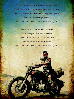 Jab Tak Hai Jaan Movie