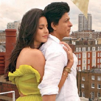 Jab Tak Hai Jaan Movie Stills