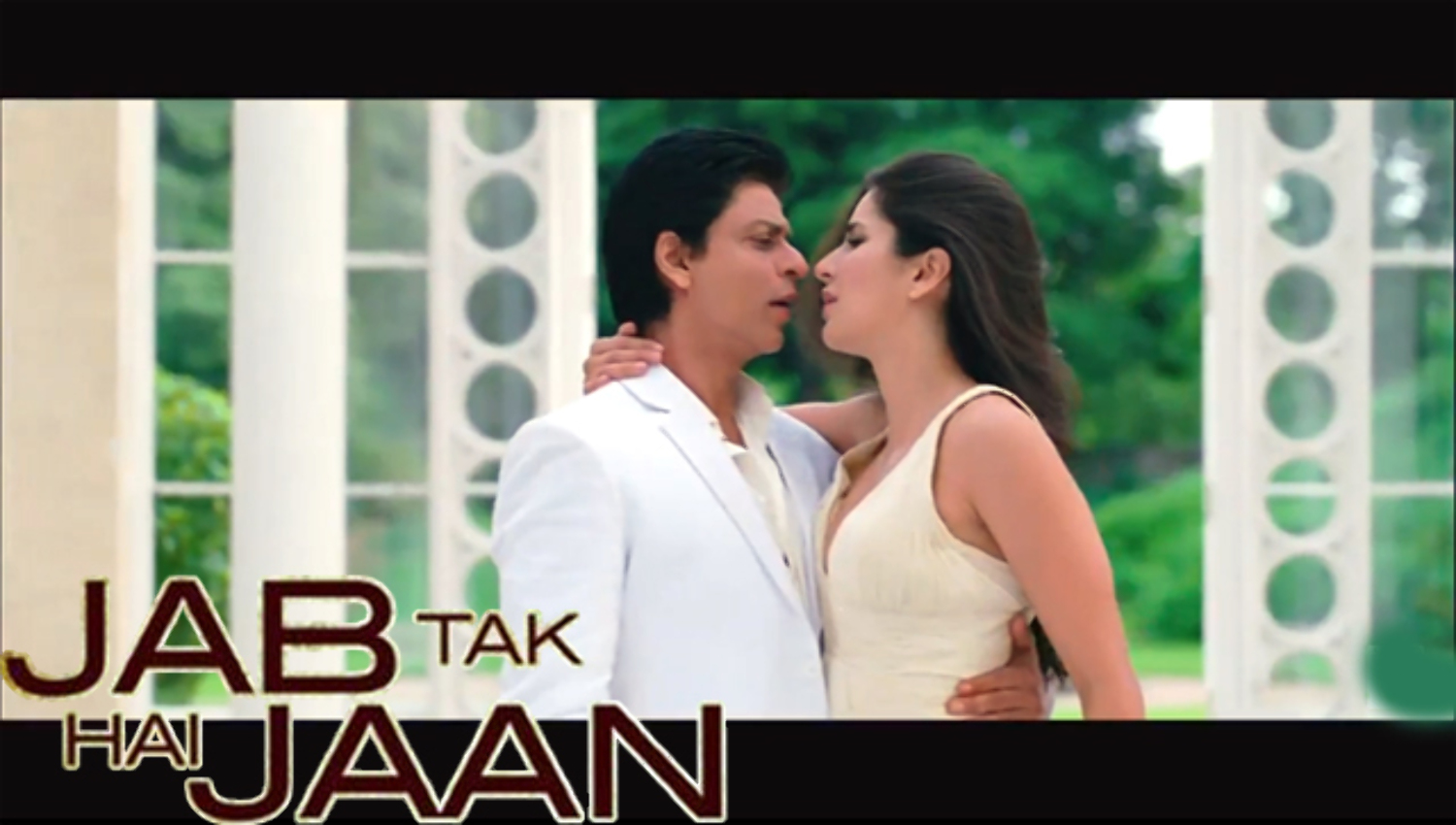 Jab Tak Hai Jaan Movie Stills