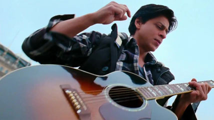 Jab Tak Hai Jaan Mp3