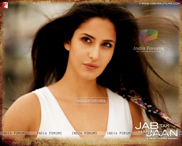 Jab Tak Hai Jaan Pics