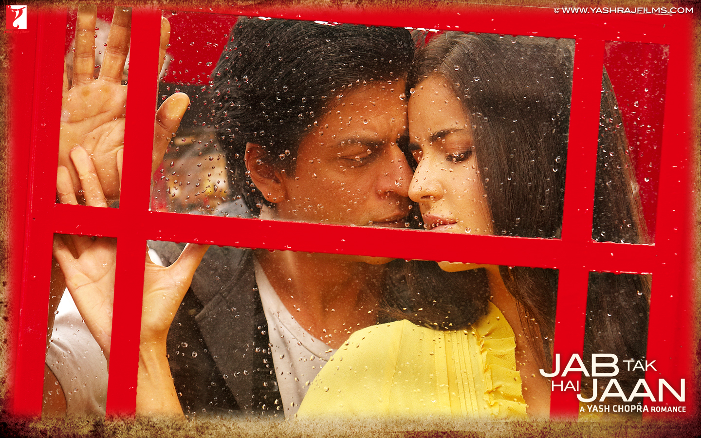 Jab Tak Hai Jaan Pics