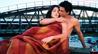 Jab Tak Hai Jaan Pics