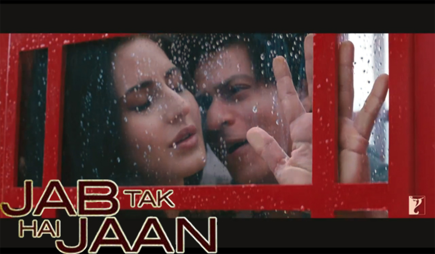 Jab Tak Hai Jaan Pics Of Katrina