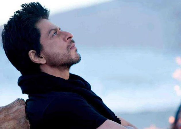 Jab Tak Hai Jaan Poem