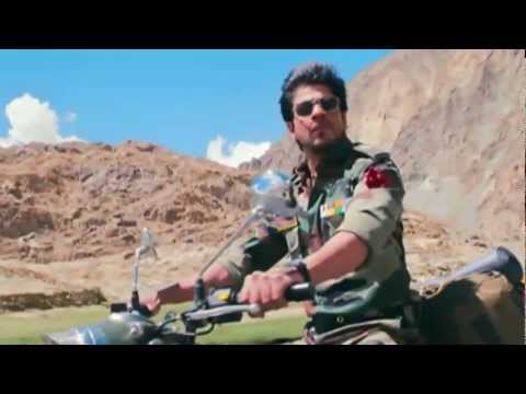 Jab Tak Hai Jaan Poem Audio