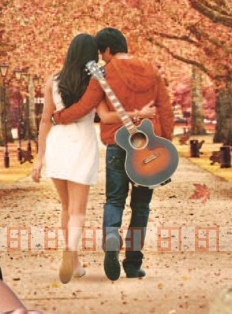 Jab Tak Hai Jaan Poster