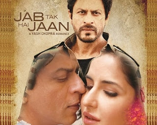 Jab Tak Hai Jaan Songs Free Download Mp3