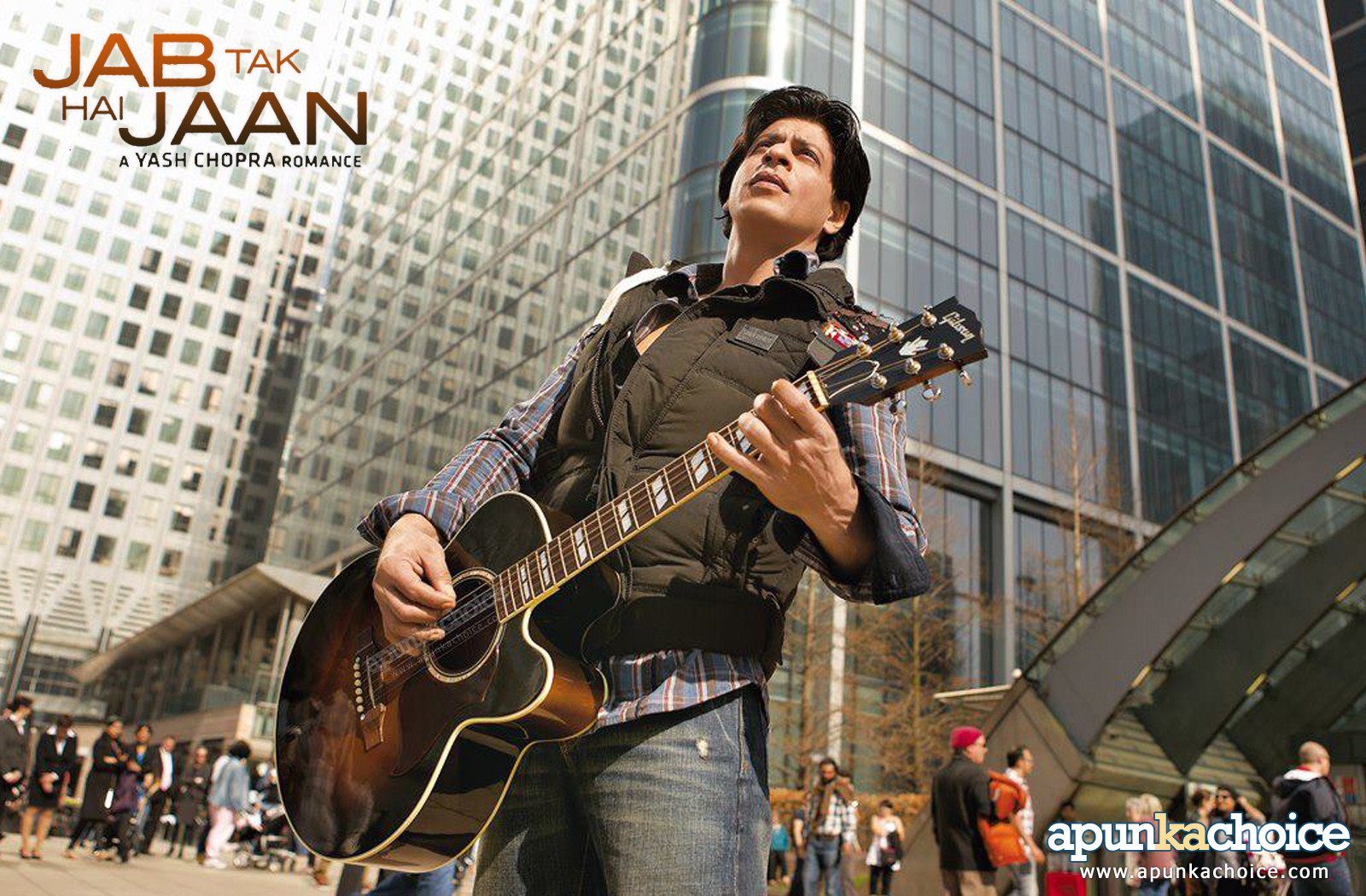 Jab Tak Hai Jaan Songs Free Download Mp3