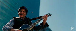 Jab Tak Hai Jaan Songs Free Download Mp4