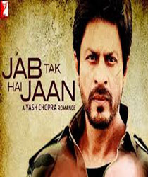 Jab Tak Hai Jaan Songs Free Download Zip