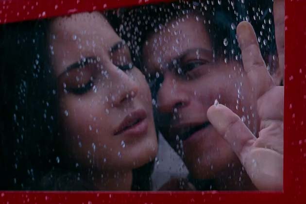 Jab Tak Hai Jaan Songs Lyrics