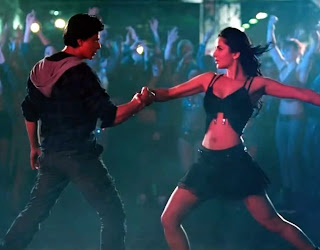 Jab Tak Hai Jaan Songs Lyrics