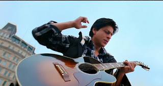 Jab Tak Hai Jaan Songs Lyrics Challa