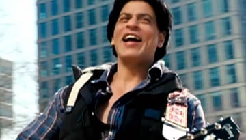 Jab Tak Hai Jaan Songs Lyrics Challa