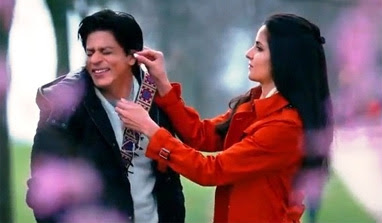 Jab Tak Hai Jaan Songs Lyrics Challa