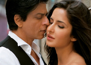 Jab Tak Hai Jaan Songs Lyrics English