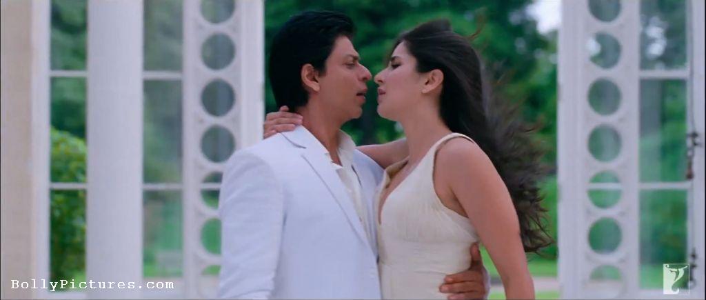 Jab Tak Hai Jaan Songs Lyrics English Translation