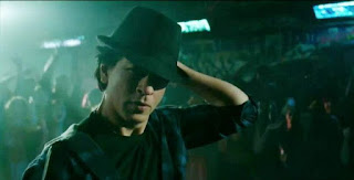 Jab Tak Hai Jaan Songs Lyrics Ishq Shava