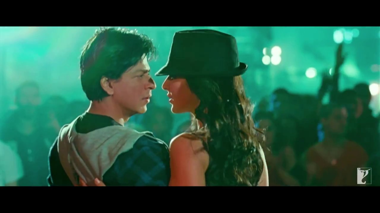 Jab Tak Hai Jaan Songs Lyrics Ishq Shava