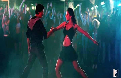 Jab Tak Hai Jaan Songs Lyrics Ishq Shava