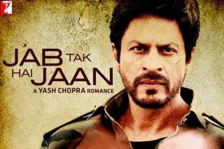 Jab Tak Hai Jaan Songs Lyrics Ishq Shava