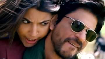 Jab Tak Hai Jaan Songs Lyrics Jiya Re