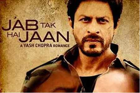 Jab Tak Hai Jaan Songs Lyrics Meaning