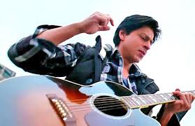 Jab Tak Hai Jaan Songs Lyrics Meaning