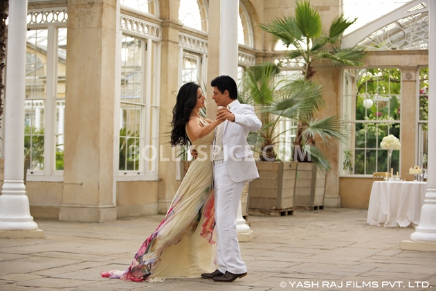 Jab Tak Hai Jaan Songs Saans Mp3