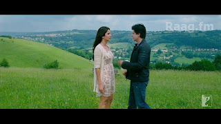 Jab Tak Hai Jaan Songs Saans Mp3 Download