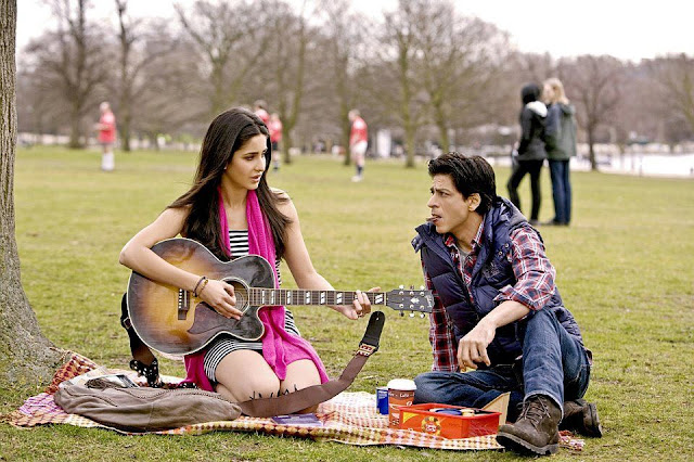 Jab Tak Hai Jaan Songs.pk Challa