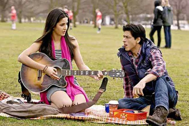 Jab Tak Hai Jaan Songs.pk Free Download