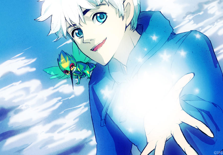 Jack Frost 2012 Gif