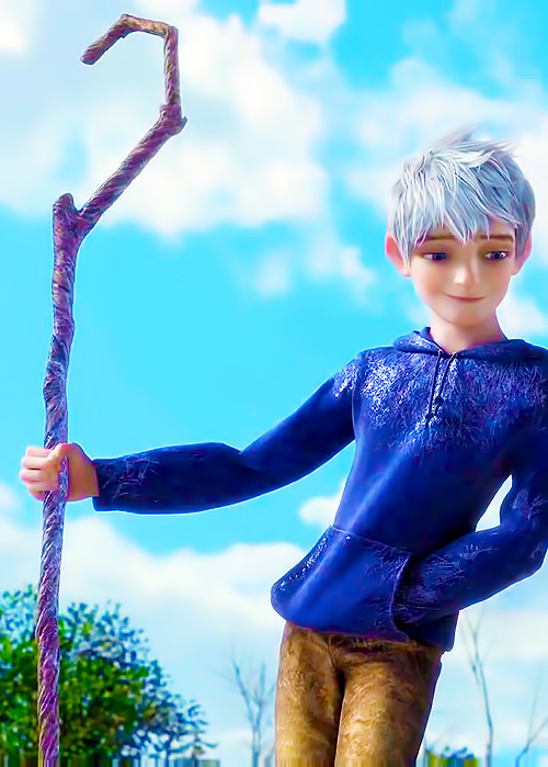 Jack Frost 2012 Movie