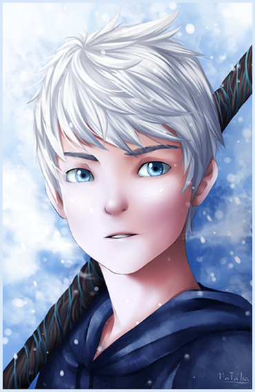 Jack Frost 2012 Movie