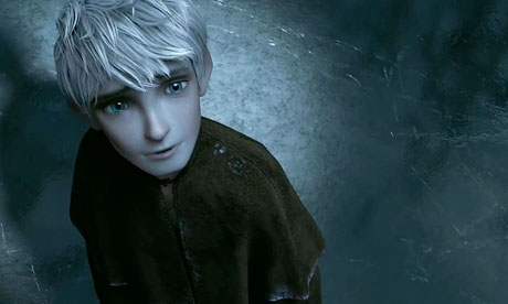 Jack Frost 2012 Movie