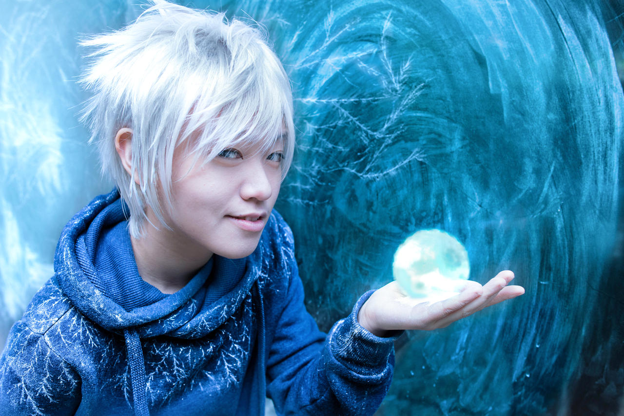 Jack Frost 2012 Movie