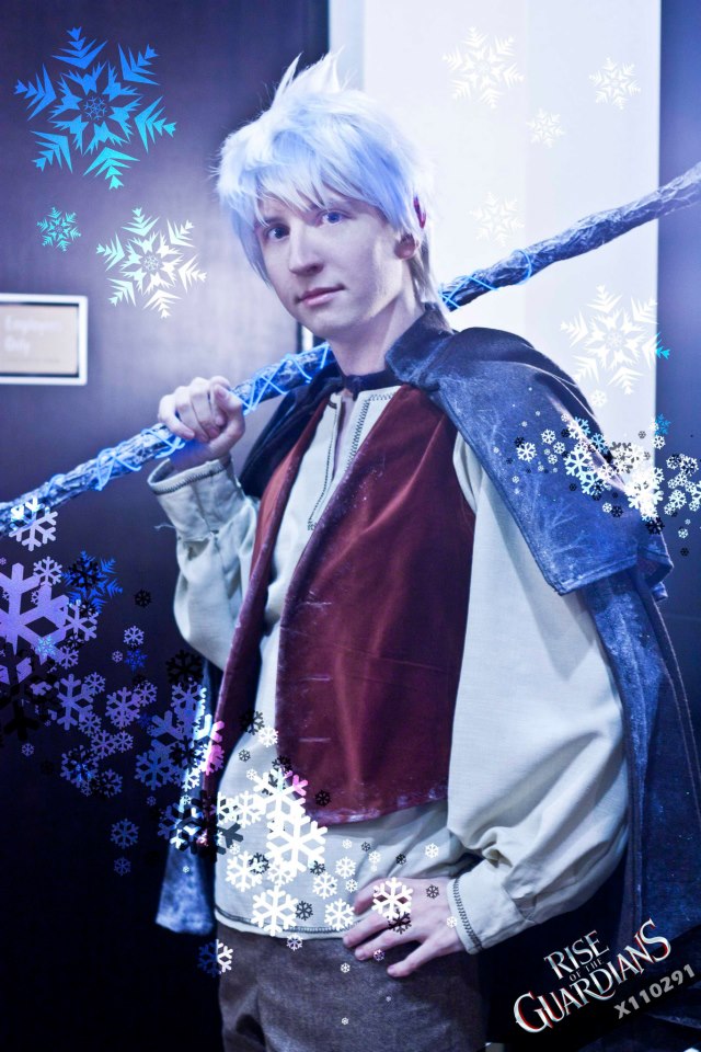 Jack Frost 2013