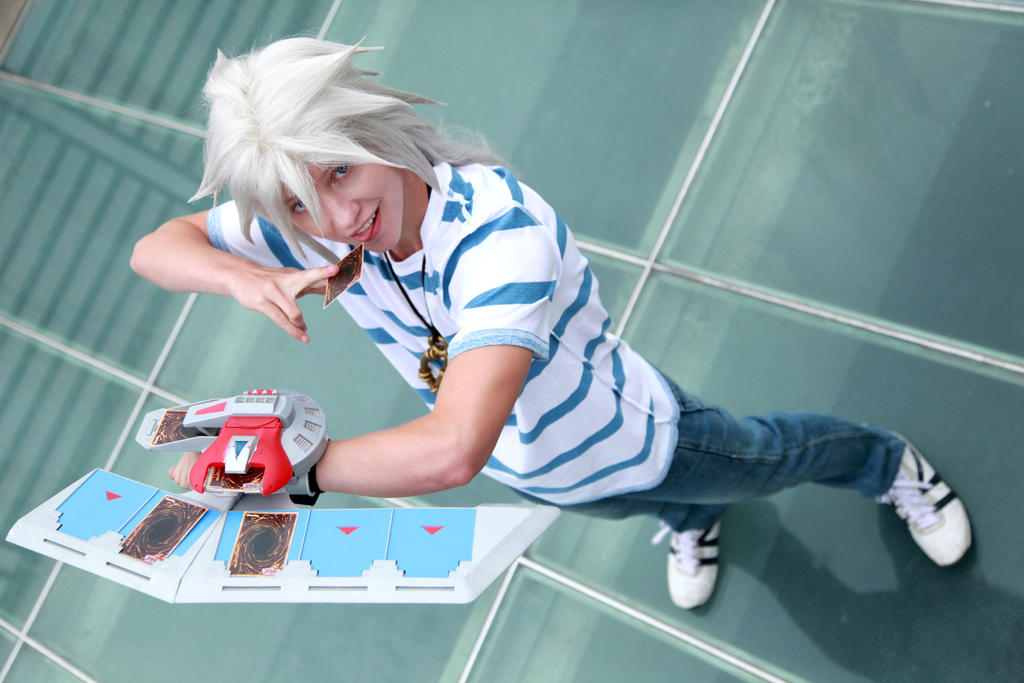 Jack Frost Cosplay Twinfools