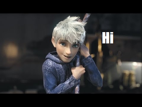 Jack Frost Hoodie