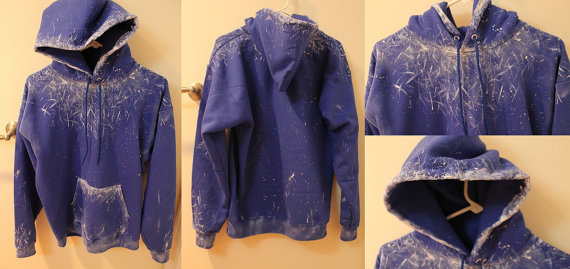 Jack Frost Hoodie