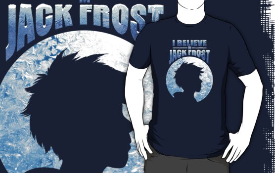 Jack Frost Hoodie For Sale