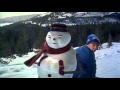 Jack Frost Movie 1998 Soundtrack